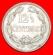 * USA (1945-1948): VENEZUELA  12 1/2 CENTIMES 1945 HORSE!  · LOW START! · NO RESERVE!!! - Venezuela