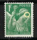 Delcampe - FRANCE: Lot D' "Iris" Obl. CAD Et Neuf**, Des Var. - 1945-47 Ceres (Mazelin)