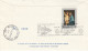 POSTE VATICANE -2 Valori Da L. 40 E L. 100,primo Giorno Di Emissione Su Busta- Anno Europeo Del Patrimonio Architettonic - Used Stamps
