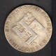 JM6-GERMAN EMPIRE-MILITARY NAZI PROPAGANDA Coin Medall Fuhrer ADOLF HITLER.WWII.DEUTSCHES REICH.médaille- Pièce. - 1939-45