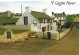 Y GEGIN FAWR, ABERDARON, GWYNEDD, WALES. UNUSED POSTCARD   Zf5 - Gwynedd