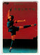 China 1971 Ballet /Revolutionary Dance Drama  Complete Issue / 16 Postcards - Briefe U. Dokumente