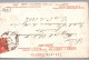 1904 Chile Marines Argentina Caras Y Caretas Original Limited Postcard Military - Verzamelingen & Kavels