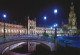 SPAIN, ANDALUCIA, SEVILLA, SPAIN SQUARE, PANORAMA, BRIDGE - Sevilla