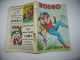 RODEO N°209  - 5 Janvier 1969    **** EN ACHAT IMMEDIAT **** - Rodeo