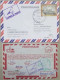 Pigeongram (Pigeon Gram Post) Bird, Bhubaneswar To Cuttack Only 300 Issued Signed RARE Cover INDIA READ FULL DESCR. - Sobres