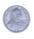 Indochine-10 Centimes 1945 ESSAI - Essays & Proofs