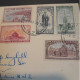 Canterbury New Zealand Centennial 1850-1950 - Storia Postale