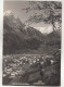 D4651) MATREI - Osttirol - Photo A. Lottersberger - Häuser U. Kirche S/W Alt - Matrei In Osttirol