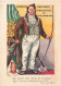 HUMOUR - Société Archer Au Berceau De Guillaume Tell - Le Roi Du Tir à L'arc - Carte Postale Ancienne - Humour