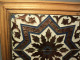 Anciens Carreaux Céramique Espagne XIXe Azulejos Cuenca Y Arista Triana Sevilla - Other & Unclassified
