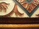 Delcampe - Anciens Carreaux Céramique Espagne XIXe Azulejos Cuenca Y Arista Triana Sevilla - Autres & Non Classés