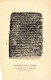 HISTOIRE - Musées Royaux D'Arts Et D'Histoires - Tablette De Tell El Amarnah - Egypte - Carte Postale Ancienne - Storia