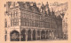 BELGIQUE - Ypres - Les Halles Aux Draps (aile Gauche) -  Carte Postale Ancienne - Ieper