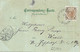 1899 - PIESTING , Gute Zustand , 2 Scan - Wiener Neustadt