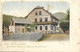 1900/1905 - PERNITZ   Gasthaus Im Thale ,  Gute Zustand, 2 Scan - Pernitz