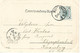 1901 - REICHENAU , Gute Zustand, 2 Scan - Neunkirchen
