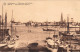 BELGIQUE - Anvers - Panorama De L'Escaut - Port - Bateaux - Carte Postale Ancienne - Antwerpen