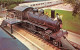TRANSPORT - The Famous 999 - This Famous Locomotive Of The New York Central's Empire State ...- Carte Postale - Eisenbahnen