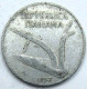 Pièce De Monnaie 10 Lires  1952 - 10 Lire