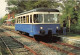 TRANSPORT - Chemin De Fer à Vapeur Des 3 Vallées Ligne Mariembourg Treignes - Carte Postale - Eisenbahnen