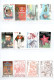 Delcampe - MONACO / BEAU LOT DE TIMBRES DANS CARNET A CHOIX NEUFS ET QUELQUES OBLITERES - Collections, Lots & Séries