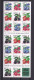 ETATS-UNIS 1998 CARNET N°C2874 NEUF** FRUITS - 1981-...