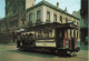 TRANSPORT - Bruxelles - La California - Voiture Mixte 346 - Carte Postale - Tramways