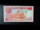 MALAISIE * : 10 RINGGIT   ND 1989    P 29     TTB - Malasia