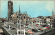 BELGIQUE - Malines - Cathédrale Saint-Rombaut - Colorisé - Carte Postale Ancienne - Mechelen