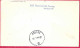 SVERIGE - FIRST CARAVELLE FLIGHT SAS FROM STOCKHOLM TO ANKARA *16.5.59* ON OFFICIAL COVER - Storia Postale