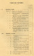 Instructions Générales.1923.Trafic Direct De Petite Vitesse.Chemins De Fer.Alsace-Lorraine.de L'Est.d'Etat.du Midi.du No - Chemin De Fer