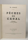 Pêches En Canal - Chasse/Pêche