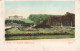 AUTRICHE - Vienne - Château De Schönbrunn - Colorisé - Carte Postale Ancienne - Schönbrunn Palace