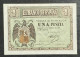 ESPAÑA. EDIFIL 427. 1 PTA 28 DE FEBRERO DE 1938 SERIE A SIN CIRCULAR. - 1-2 Peseten