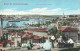 ARTS - Peintures Et Tableaux - Salut De Constantinople -Corne D'or (Cassim Pacha) - Carte Postale Ancienne - Paintings