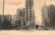 ETATS UNIS - Californie - San Francisco In Ruins - Kearny St Looking South - Carte Postale Ancienne - San Francisco