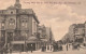 ETATS UNIS - Californie - San Francisco In Ruins - Looking West Ellis St From Van Ness Avenue - Carte Postale Ancienne - San Francisco