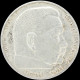 LaZooRo: Germany 2 Mark 1939 A XF / UNC Paul - Silver - 2 Reichsmark