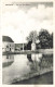 BELGIQUE - Nassogne - Vue Sur Les Golfes - Canal - Carte Postale Ancienne - Nassogne