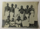 GRUPPO DI LEBBROSI - COLOMBO CEYLON - FORMATO CM.16,5X12 - Places