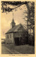 BELGIQUE - Nassogne - La Chapelle De Saint Monon - Carte Postale Ancienne - Nassogne