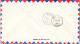 CANADA 1942 AIRMAIL  LETTER SENT FROM MONTREAL TO RIVERS - Briefe U. Dokumente