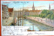 DENMARK - KOPPENHAGEN , OLD LITHO 1900 - Dänemark