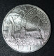 Médaille Frappée Pour La Reconstruction De Notre-Dame De Paris - 15 Avril 2019 - Monnaie De Paris - 2019