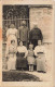 CARTE PHOTO - Une Photo De Famille à L'Avenue De Sartouville - Carte Postale Ancienne - Fotografie