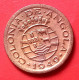 Colonia Da ANGOLA , 10 CENTAVOS, 1949 - KM 70 - AUNC - Angola