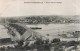 AUSTRALIE  - North Fremantle -  Swan River Bridge - Carte Postale Ancienne - Fremantle