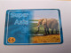 NETHERLANDS /  PREPAID / SUPER ASIA / ELEPHANT   /  € 6 ,-  USED  ** 15178** - Private