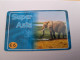 NETHERLANDS /  PREPAID / SUPER ASIA / ELEPHANT   /  € 6 ,-  USED  ** 15178** - Privé